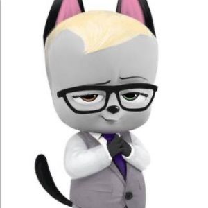 Meet your Posher, Bree